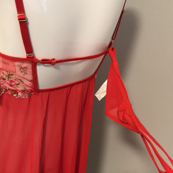 NWT Bed of Roses Lingerie - Picture 3 of 6